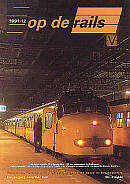 Op de Rails – 1991 – Nr. 12 (December)