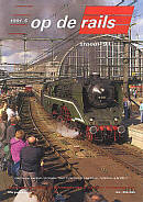 Op de Rails – 1991 – Nr. S (Stoom 91)