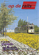 Op de Rails – 1992 – Nr. 7 (Juli)