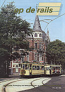 Op de Rails – 1992 – Nr. 10 (Oktober)