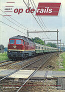 Op de Rails – 1993 – Nr. 7 (Juli)