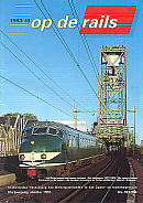 Op de Rails – 1993 – Nr. 10 (Oktober)
