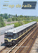 Op de Rails – 1993 – Nr. 11 (November)