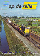 Op de Rails – 1994 – Nr. 2 (Februari)