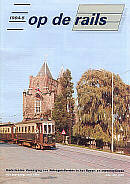 Op de Rails – 1994 – Nr. 4 (April)