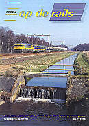 Op de Rails – 1994 – Nr. 5 (Mei)