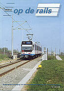 Op de Rails – 1994 – Nr. 6 (Juni)