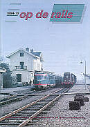 Op de Rails – 1994 – Nr. 10 (Oktober)