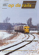 Op de Rails – 1995 – Nr. 1 (Januari)