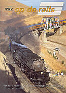 Op de Rails – 1995 – Nr. 2 (Februari)