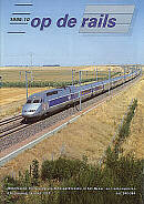 Op de Rails – 1995 – Nr. 10 (Oktober)