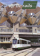 Op de Rails – 1995 – Nr. 11 (November)