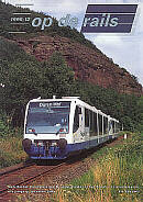 Op de Rails – 1995 – Nr. 12 (December)