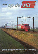 Op de Rails – 1996 – Nr. 1 (Januari)