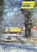 Op de Rails – 1996 – Nr. 2 (Februari)