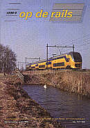 Op de Rails – 1996 – Nr. 4 (April)
