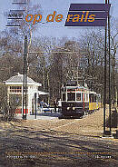 Op de Rails – 1996 – Nr. 5 (Mei)