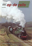 Op de Rails – 1996 – Nr. 6 (Juni)