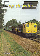 Op de Rails – 1996 – Nr. 9 (September)