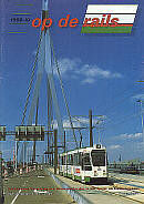Op de Rails – 1996 – Nr. 10 (Oktober)