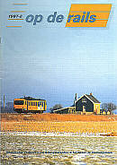 Op de Rails – 1997 – Nr. 2 (Februari)