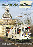Op de Rails – 1998 – Nr. 3 (Maart)