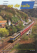 Op de Rails – 1998 – Nr. 5 (Mei)