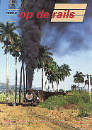 Op de Rails – 1998 – Nr. 6 (Juni)
