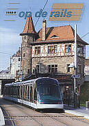 Op de Rails – 1998 – Nr. 9 (September)