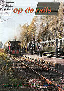 Op de Rails – 1998 – Nr. 11 (November)