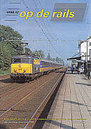 Op de Rails – 1998 – Nr. 12 (December)
