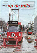 Op de Rails – 1999 – Nr. 2 (Februari)