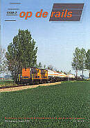 Op de Rails – 1999 – Nr. 3 (Maart)