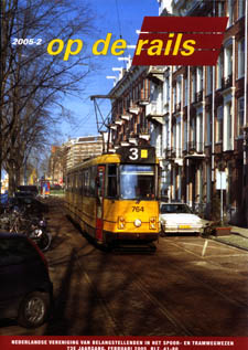 Op de Rails – 2005 – Nr. 2 (Februari)