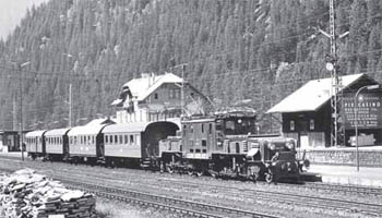 Op de Rails – 2008 – Nr. 4 (April)