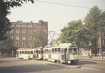 Op de Rails – 2008 – Nr. 7 (Juli)