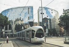 Op de Rails – 2009 – nr. 2 (februari)