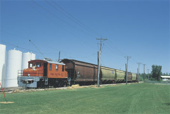 Op de Rails – 2009 – nr. 3 (maart)