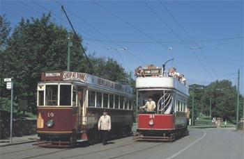 Op de Rails – 2009 – nr. 4 (april)