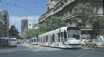 Op de Rails – 2009 – nr. 5 (mei)