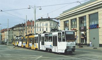 Op de Rails – 2009 – nr. 8 (augustus)