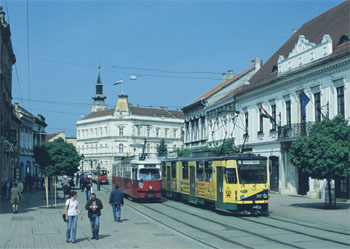 Op de Rails – 2009 – nr. 11 (november) Themanummer: Twintig jaar na de Wende