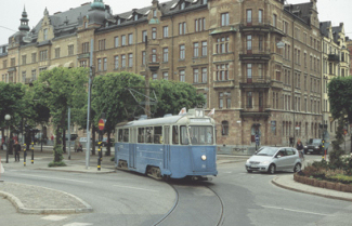 Op de Rails – 2010 – nr. 3 (maart)