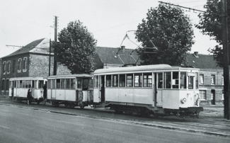 Op de Rails – 2010 – nr. 11 (november)