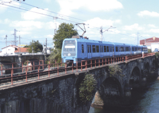 Op de Rails – 2011 – nr. 4 (april)