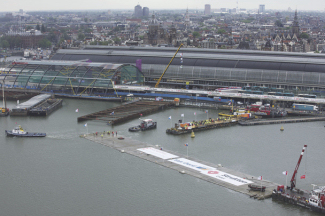 Op de Rails – 2011 – nr. 10 (oktober)