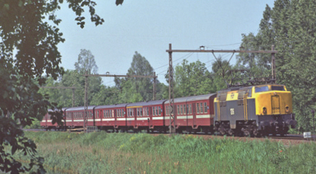 Op de Rails – 2011 – nr. 11 (november)