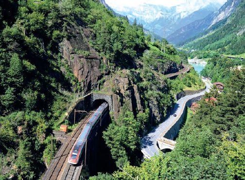 Op de Rails – 2013 – nr. 4 (april)