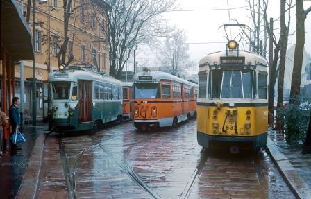 Op de Rails – 2013 – nr. 6 (juni)