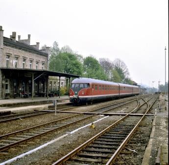 Op de Rails – 2013 – nr. 9 (september)